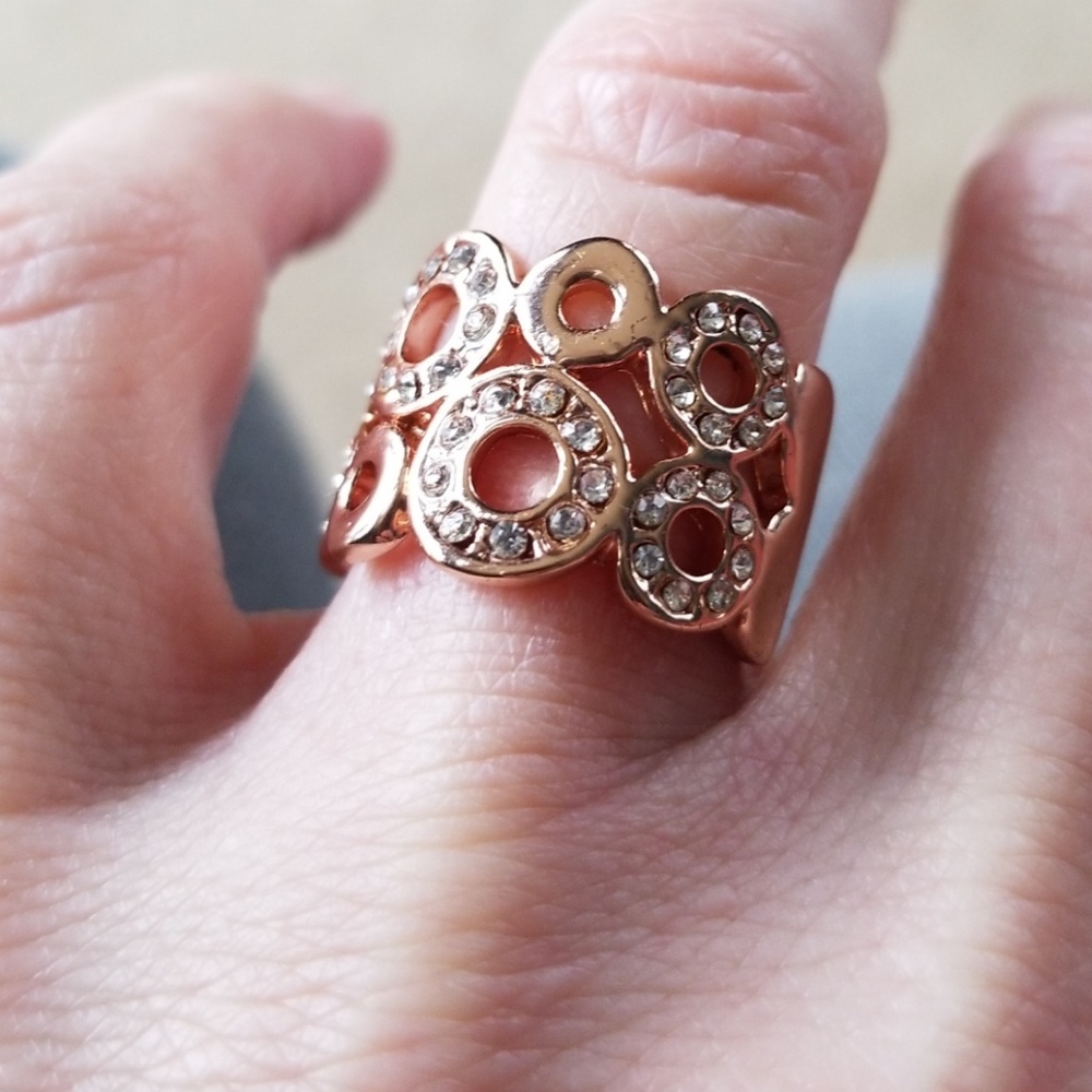 Rings (2) - Picture 3 of 3